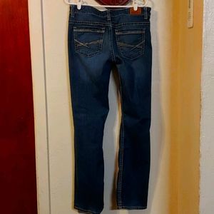 BKE Payton 30" X 33.5" Long straight Jeans